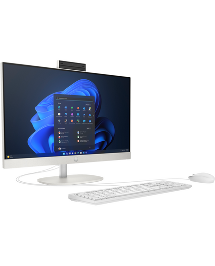 HP PROONE 245 G10 AIO R7/16/512 A54YGET