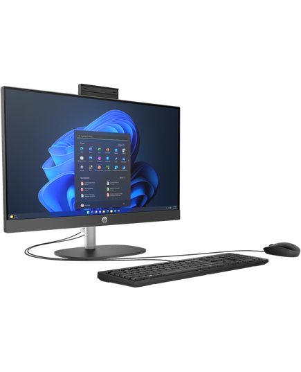 HP PROONE 245 G10 AIO R5/16/512 A54ZWET