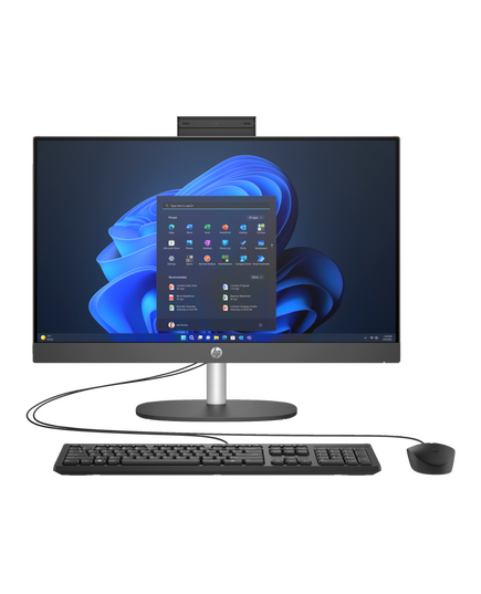 HP PROONE 245 G10 AIO R5/16/512 A54ZWET