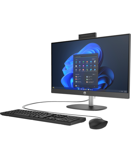 HP PROONE 245 G10 AIO R5/16/512 A54ZWET