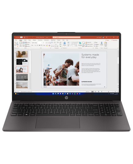 HP ELITEBOOK 250 G10 I5|16|512|DOS AK9T9AT