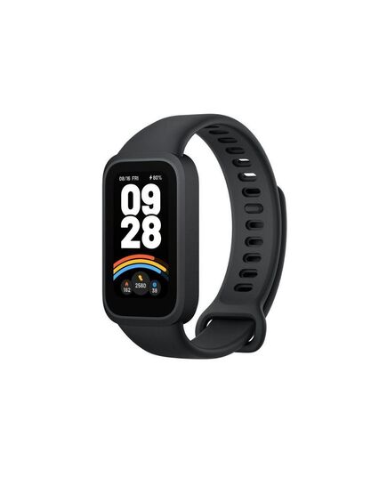 XIAOMI SMART BAND 9 ACTIVE BLACK (BHR9444GL) (XIABHR9444GL)