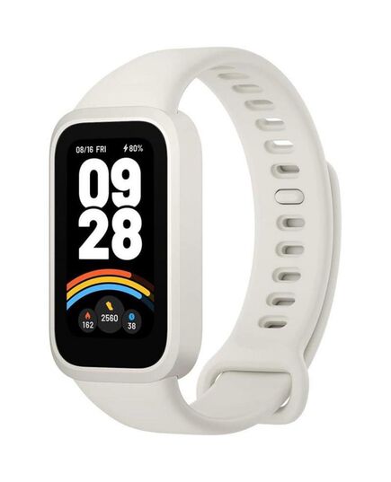 XIAOMI SMART BAND 9 ACTIVE BEIGE WHITE (BHR9441GL) (XIABHR9441GL)