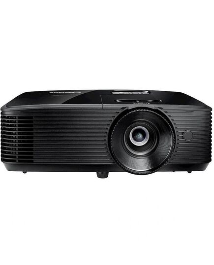 OPTOMA W400LVE WXGA PROJECTOR (E9PX7D701EZ1) (OPTW400LVE)
