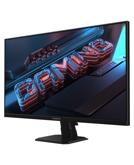 GIGABYTE MONITOR GS27FA 27&APOS;&APOS; FHD 1MS 180HZ IPS, HDMI, DP,  3YEARSW, AMD RADEON FREESYNC, HDR READY