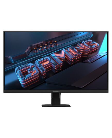 GIGABYTE MONITOR GS27FA 27&APOS;&APOS; FHD 1MS 180HZ IPS, HDMI, DP,  3YEARSW, AMD RADEON FREESYNC, HDR READY