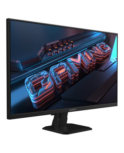 GIGABYTE MONITOR GS27FA 27&APOS;&APOS; FHD 1MS 180HZ IPS, HDMI, DP,  3YEARSW, AMD RADEON FREESYNC, HDR READY