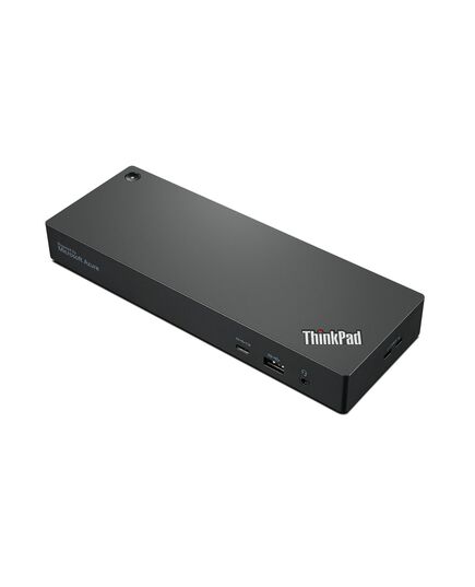 LENOVO  THINKPAD UNIVERSAL THUNDERBOLT 4 SMART DOCK