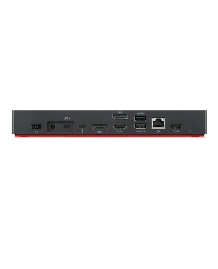 LENOVO  THINKPAD UNIVERSAL THUNDERBOLT 4 SMART DOCK