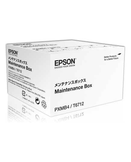 ΕΞΑΡΤ EPSON MAINTENANCE C13T671200
