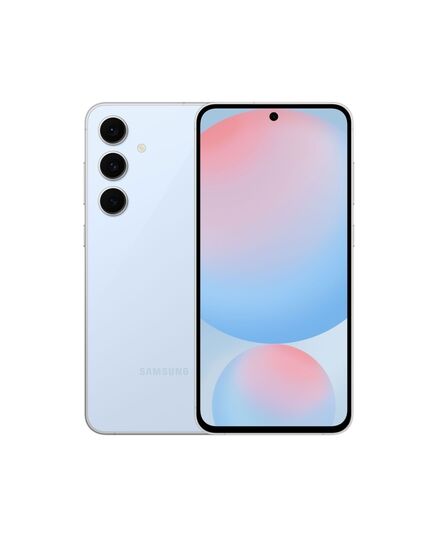 SAMSUNG GLX S24 FE 128GB/12GB BLUE