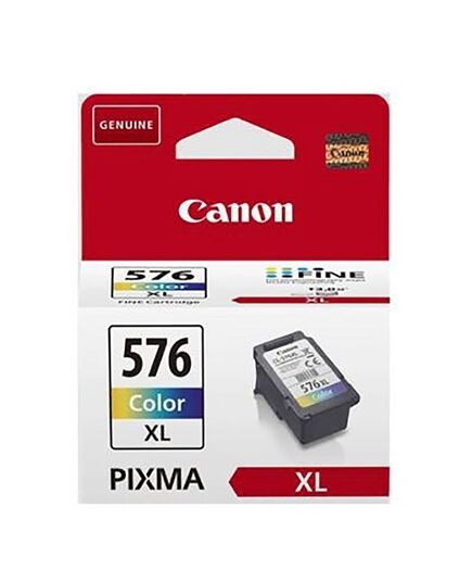 ΑΝΑΛΩΣ CANON CL-576XL