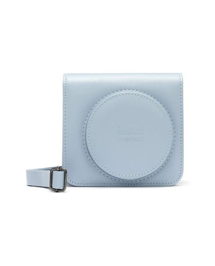 FUJIFILM POUCH ΦΩΤΟΓΡΑΦΙΚΉΣ ΜΗΧΑΝΉΣ INSTAX SQUARE SQ1 ΣΕ ΜΠΛΕ ΧΡΏΜΑ (70100148600) (FJM70100148600)
