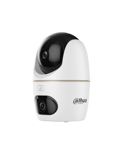 WIRELESS IP CAMERA DAHUA H3D-3F DUAL LEN