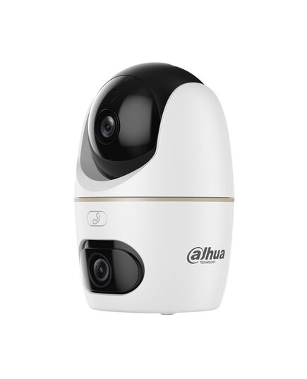 WIRELESS IP CAMERA DAHUA H5D-5F DUAL LEN