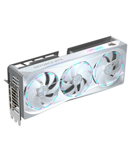 GIGABYTE VGA GV-N5080AORUSM ICE-16GD, 16GB , GDDR7