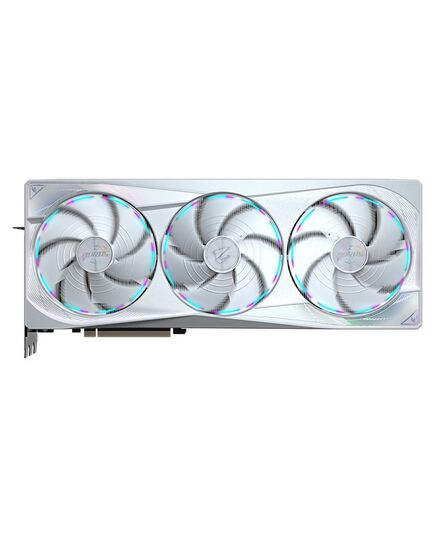 GIGABYTE VGA GV-N5080AORUSM ICE-16GD, 16GB , GDDR7