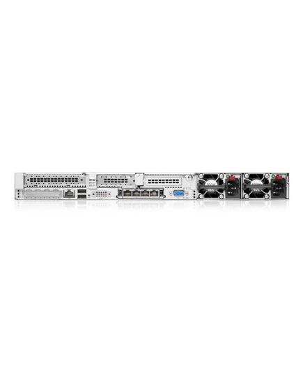 HPE PROLIANT DL360 GEN10 PLUS, S-4309Y, 8-CORE,  64GB, 2 X 2.4TB HDD - P77171-425