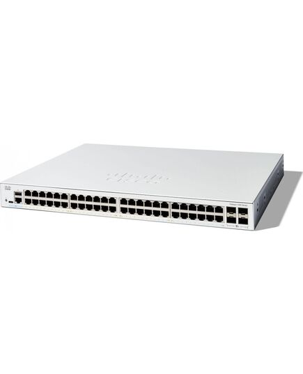 SWITCH CISCO-D C1300-48T-4X