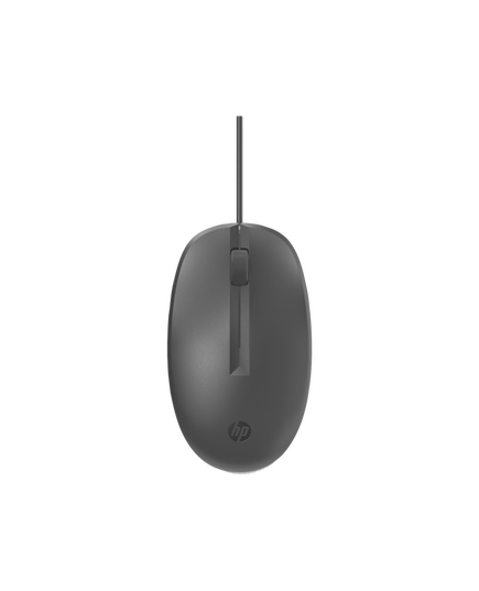 HP 125 WIRED MOUSE 265A9UT