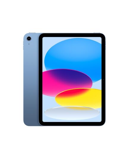 11-INCH IPAD WI-FI 128GB - BLUE