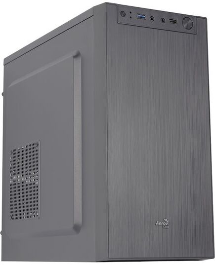 CASE AEROCOOL CS-108-S-BK-V1
