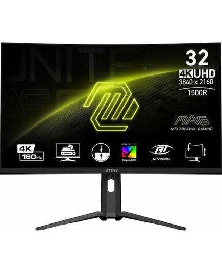 MSI MAG 321CUP VA CURVED 32"