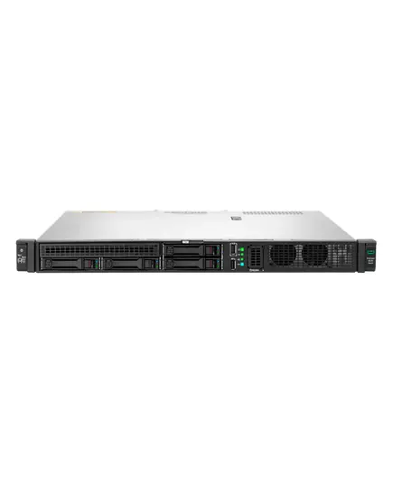 HPE PROLIANT DL20 GEN11, E-2434, 4-CORE, 32GB, 2 X 2TB HDD - P78179-425