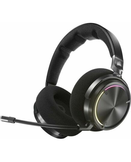 CORSAIR WIRELESS GAMING HEADSET VIRTUOSO MAX RGB - DOLBY ATMOS - CARBON -CA-9011372-WW