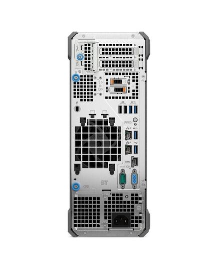 DELL SERVER POWEREDGE T160/E-2414 (4C/4T)/16GB/480GB SSD RI SATA/5Y NBD