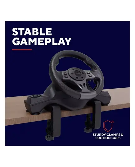 GXT289 MOVI RACING WHEEL
