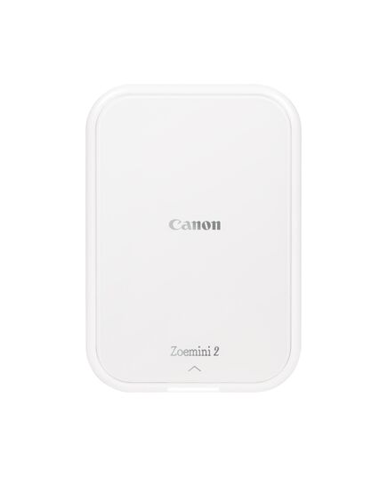 CANON PHOTO PRINTER ZOEMINI 2 PV-223-PWS