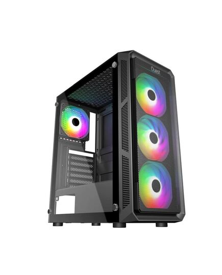 QUEST PLAY 5500|16GB|500GB|3050 6GB|W11H