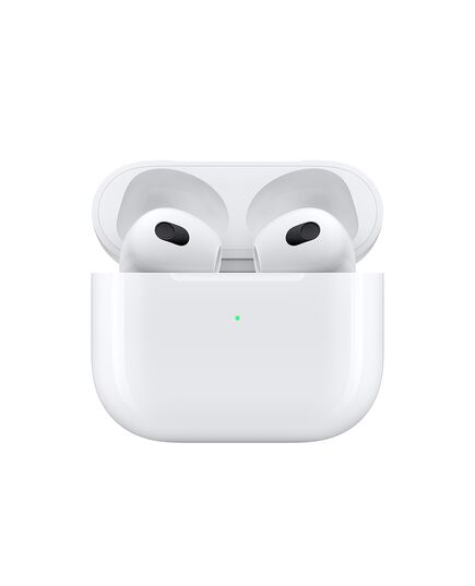 APPLE AIRPODS 3RD GENERATION WITH MAGSAFE CHARGING CASE (MME73TY/A ) (APPMME73TY-A )