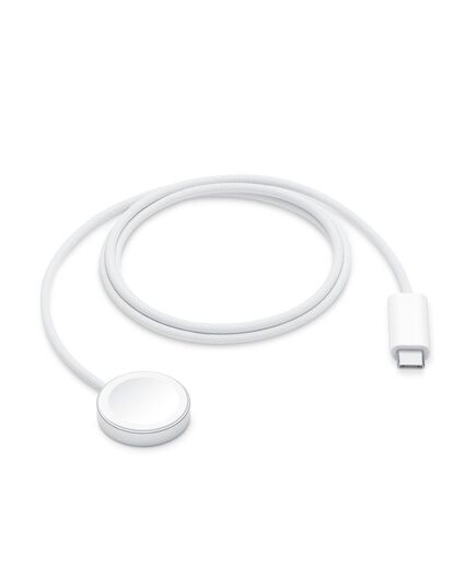 APPLE MAGNETIC FAST CHARGER TO USB-C CABLE 1M FOR APPLE WATCH (MT0H3ZM/A) (APPMT0H3ZM-A)