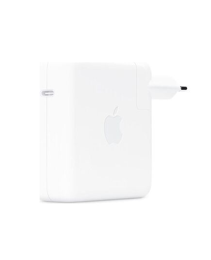 APPLE USB-C LAPTOP CHARGER 96W 20.5V 4.37A (MX0J2ZM/A) (APPMX0J2ZM-A)