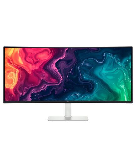 DELL MONITOR PLUS S3425DW 34 CURVED WQHD IPS, USB-C,HDMI, HEIGHT ADJUSTABLE, 3YEARSW
