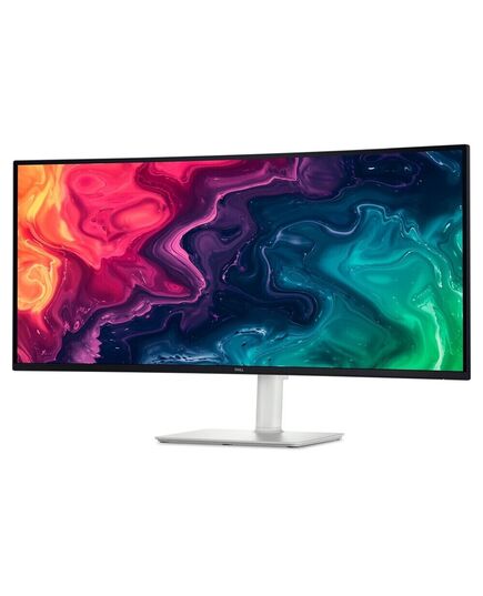 DELL MONITOR PLUS S3425DW 34 CURVED WQHD IPS, USB-C,HDMI, HEIGHT ADJUSTABLE, 3YEARSW
