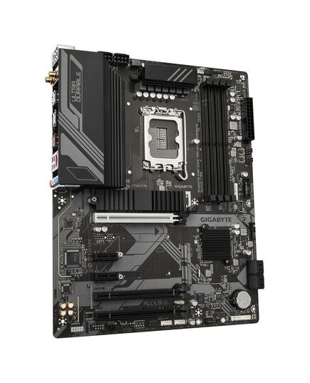 GIGABYTE MOTHERBOARD Z790 D AX, 1700, DDR5, ATX