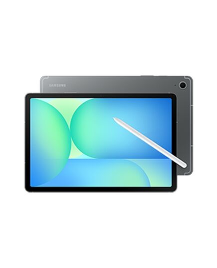 SAMSUNG GLX TAB S10 FE WIFI 256/12 GRAY