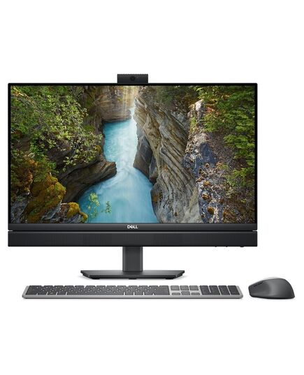 DELL ALL IN ONE PC OPTIPLEX 7420 35W 23.8 FHD IPS /I5-14500T/16GB/512GB SSD/UHD GRAPHICS/WIFI/WIN 11 PRO/5Y PROSUPPORT