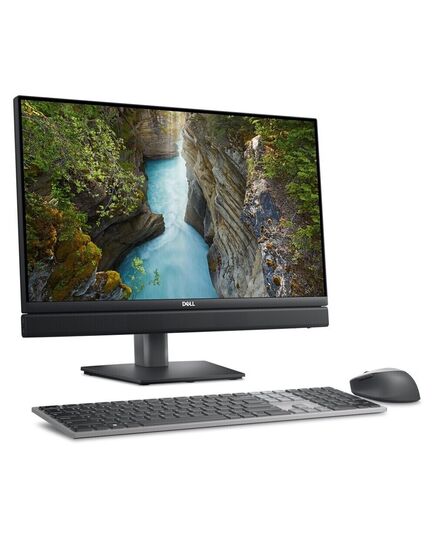 DELL ALL IN ONE PC OPTIPLEX 7420 35W 23.8 FHD IPS /I5-14500T/16GB/512GB SSD/UHD GRAPHICS/WIFI/WIN 11 PRO/5Y PROSUPPORT