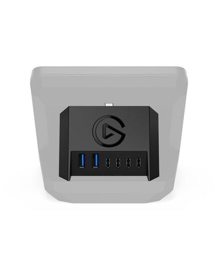 ELGATO USB HUB FOR STREAM DECK+
