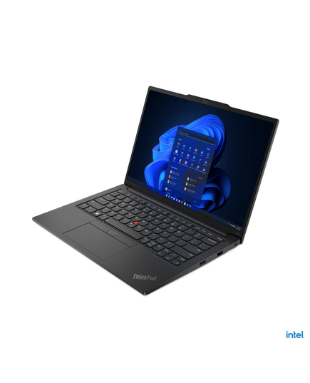 LENOVO THINKPAD E14 G5 21JK00BXGM 14'' WUXGA/ I5-1335U/ 8GB/ 256GB/ WINDOWS 11 PRO/ 3Y ON SITE