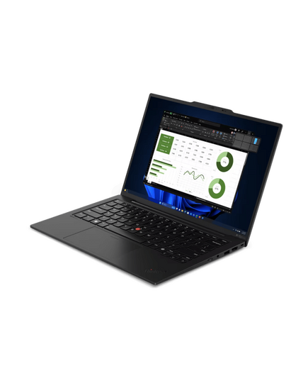 LENOVO THINKPAD X1 CARBON G12 ULTRA5-125U/32GB/1TB SSD/W11PRO/3Y PREMIER