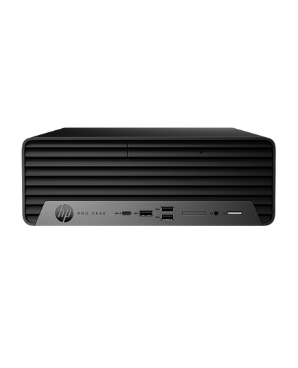 HP SFF 400 G9 I5/16/512/W11P 9H765ET