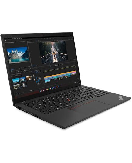 LENOVO THINKPAD T14 G4 I5-1335U/32GB DDR5/1TB SSD/W11P/3Y WARRANTY