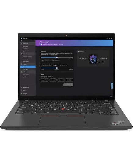 LENOVO THINKPAD T14 G4 I5-1335U/32GB DDR5/1TB SSD/W11P/3Y WARRANTY