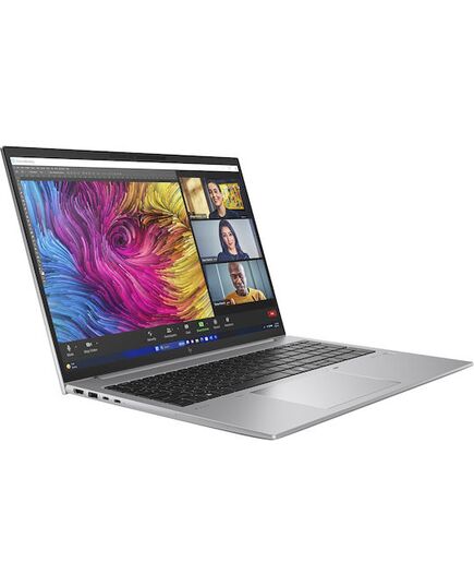 HP ZBOOK FIREFLY 16 G11 U5-135H 16 32GB/512 98M76ET