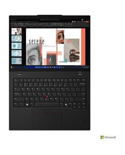 LENOVO THINKPAD L14 G5 U7/32GB/1TB/W11P/3YONSITE